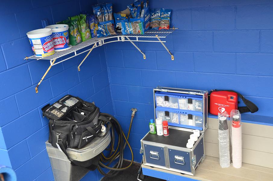 #JaysST March-1-2013 Rays (9 of 34)