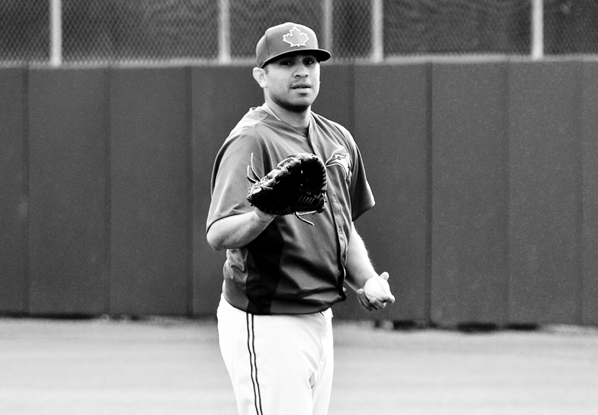 #Jays Picture Feed March 10, 2013