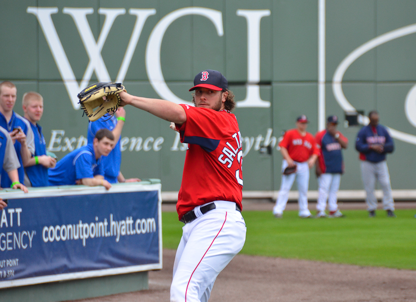 #JaysST March-12-2013 @Boston (1 of 25)