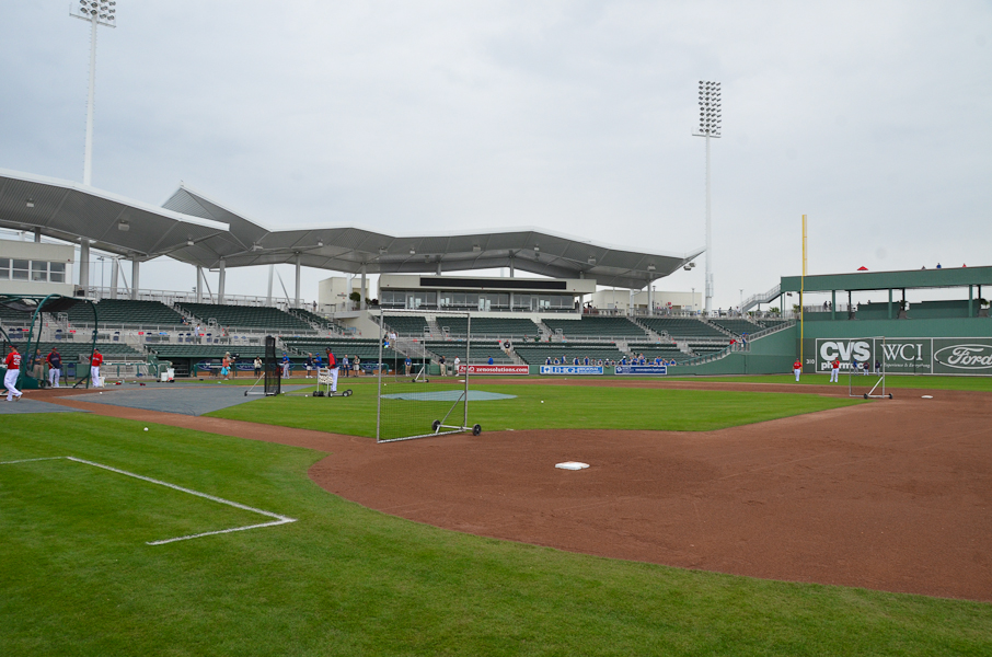 #JaysST March-12-2013 @Boston (11 of 25)