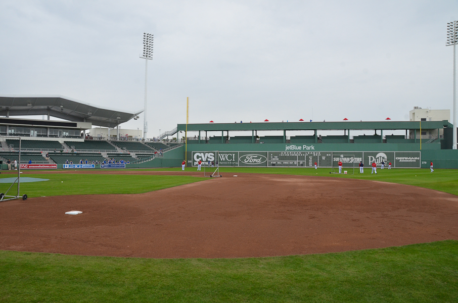 #JaysST March-12-2013 @Boston (12 of 25)