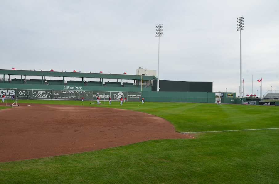 #JaysST March-12-2013 @Boston (13 of 25)