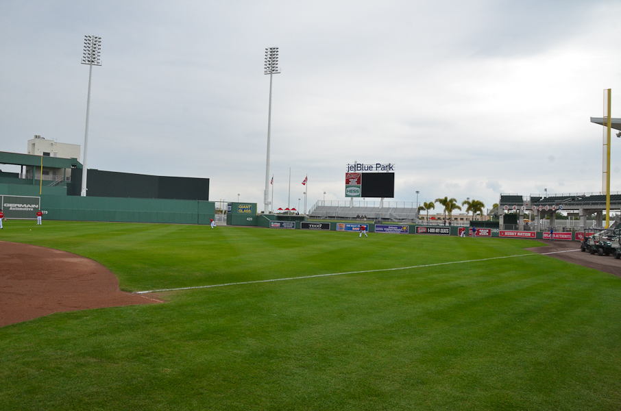 #JaysST March-12-2013 @Boston (14 of 25)