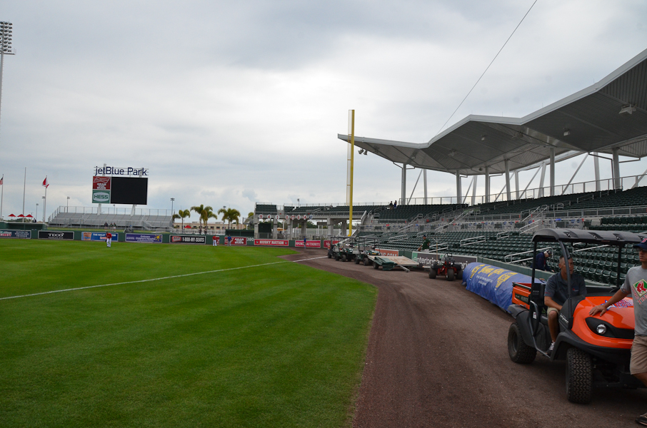 #JaysST March-12-2013 @Boston (15 of 25)