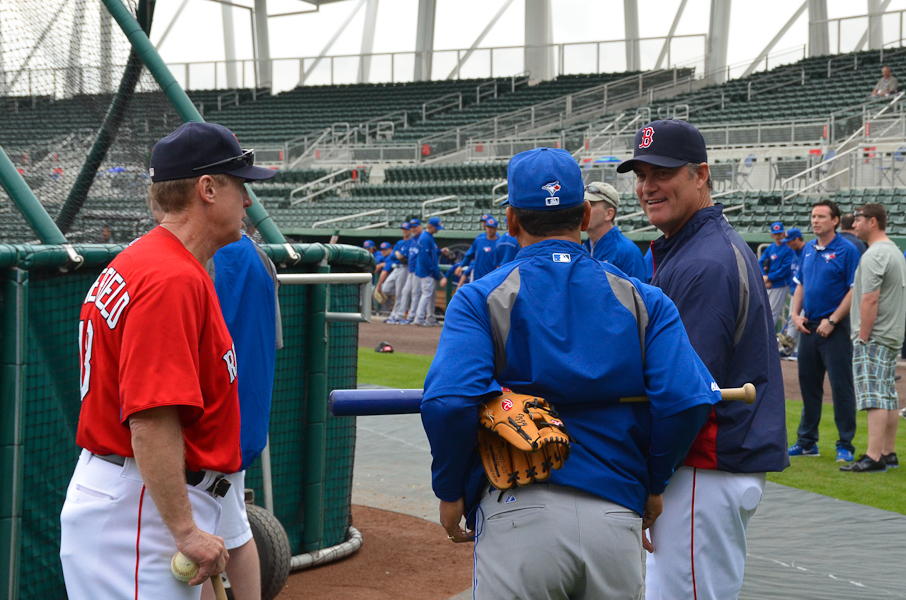 #JaysST March-12-2013 @Boston (16 of 25)