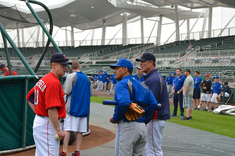 #JaysST March-12-2013 @Boston (17 of 25)