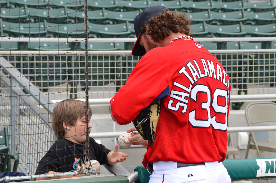 #JaysST March-12-2013 @Boston (18 of 25)