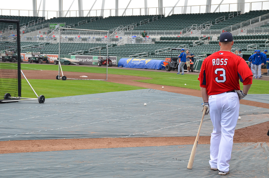 #JaysST March-12-2013 @Boston (19 of 25)