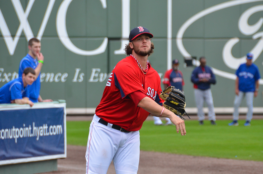 #JaysST March-12-2013 @Boston (2 of 25)