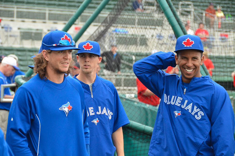 #JaysST March-12-2013 @Boston (22 of 25)