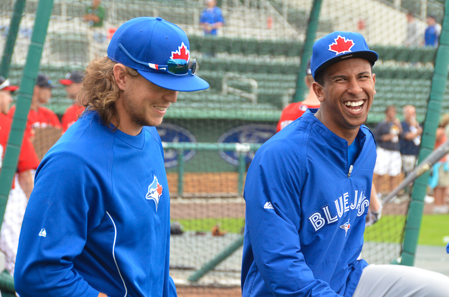 #JaysST March-12-2013 @Boston (23 of 25)