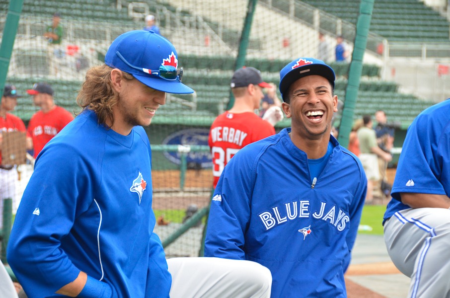 #JaysST March-12-2013 @Boston (24 of 25)