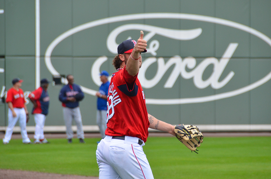 #JaysST March-12-2013 @Boston (3 of 25)
