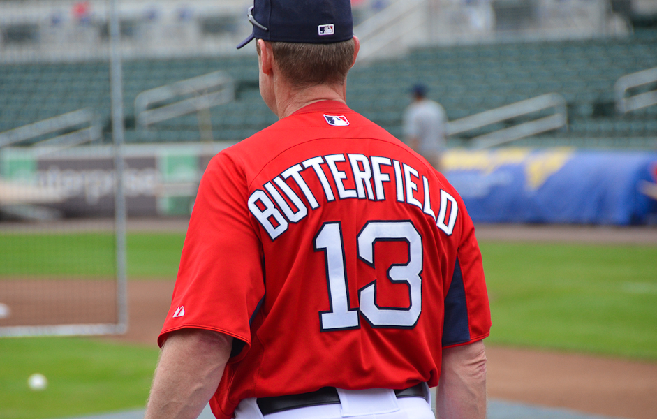 #JaysST March-12-2013 @Boston (5 of 25)