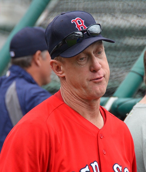 #JaysST March-12-2013 @Boston (9 of 25)