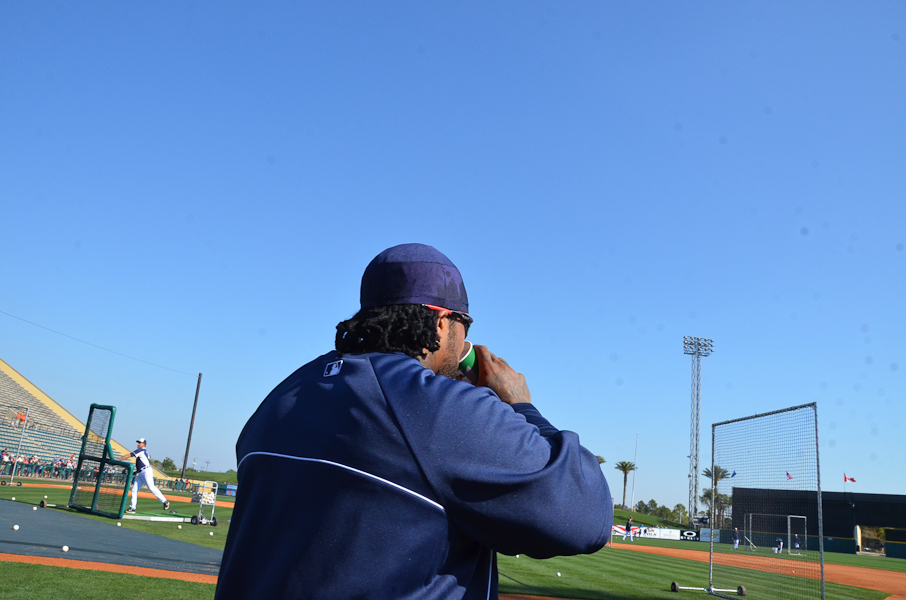 #JaysST March-15-2013  (1 of 26)