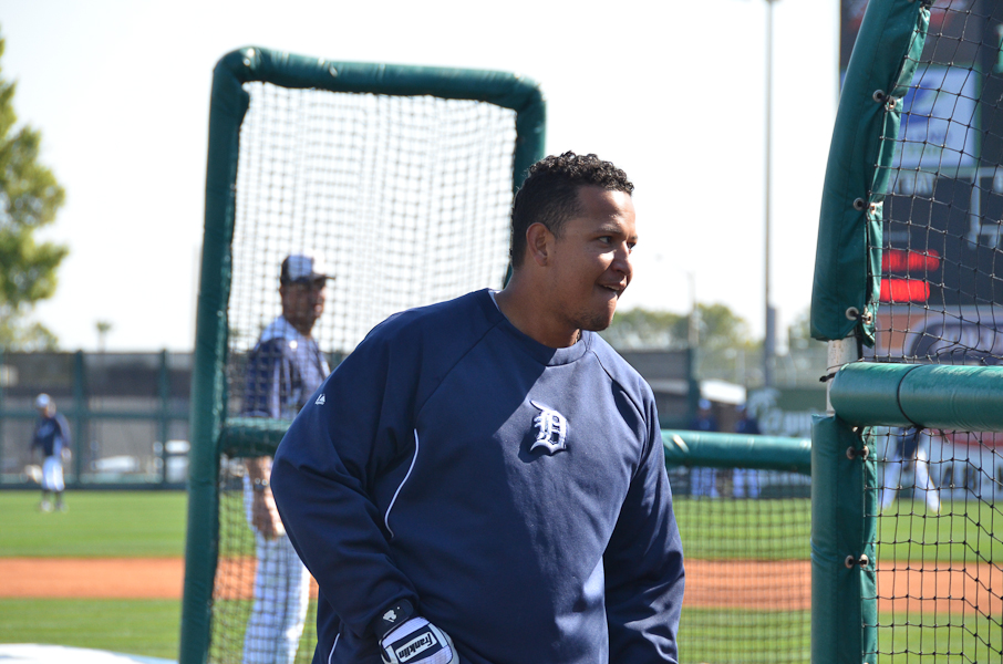 #Jays Spring Training Update March 15, 2013