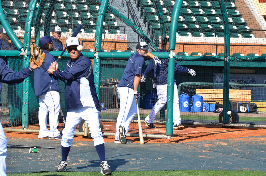 #JaysST March-15-2013  (7 of 26)