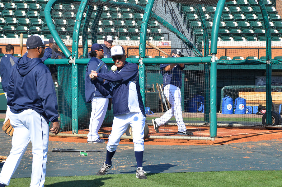 #JaysST March-15-2013  (8 of 26)
