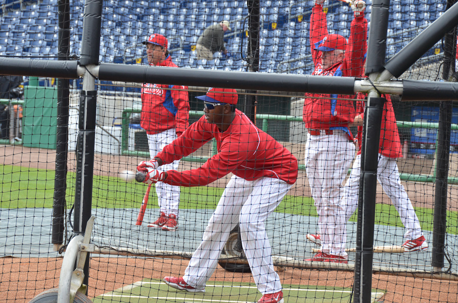 Quick #Jays Update March 3rd, 2013