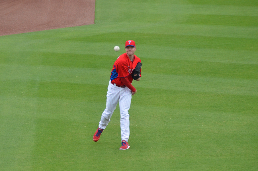 #JaysST March-3-2013 @Phillies (4 of 22)