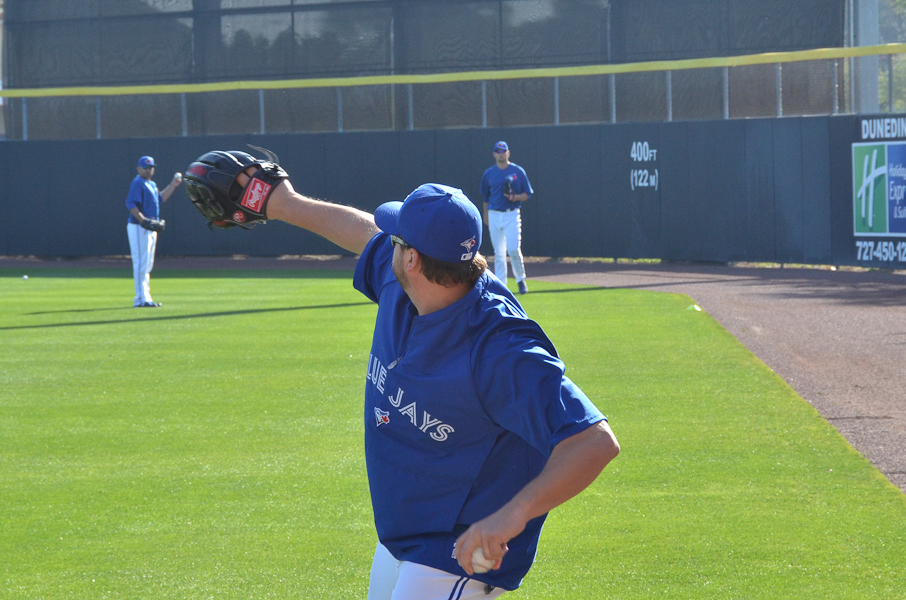 #JaysST March-5-2013 (4 of 17)