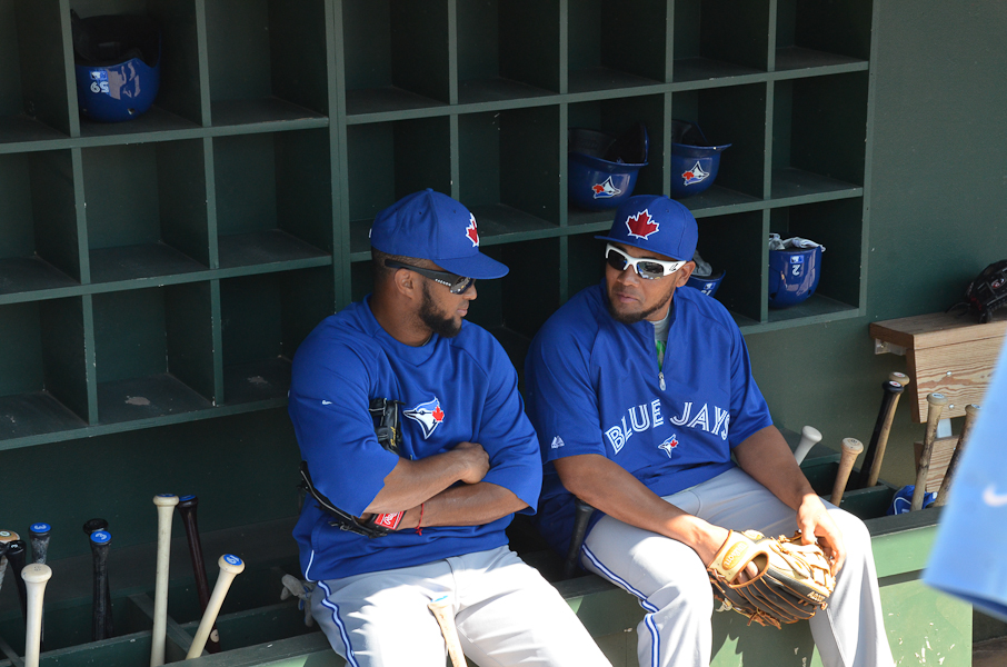 #JaysST March-7-2013-@Baltimore (25 of 49)