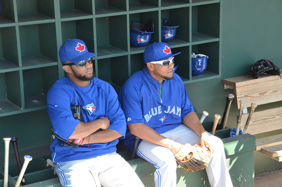 #JaysST March-7-2013-@Baltimore (26 of 49)