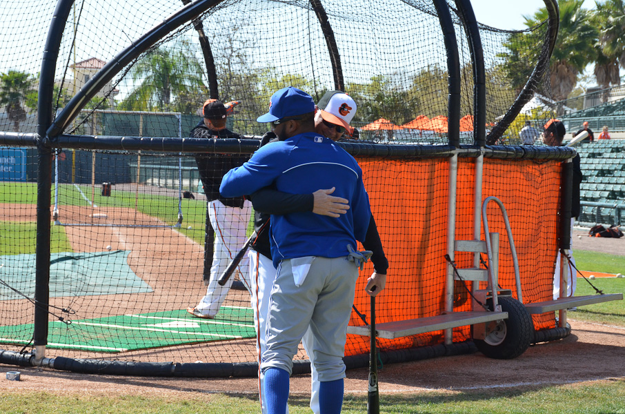 #JaysST March-7-2013-@Baltimore (27 of 49)