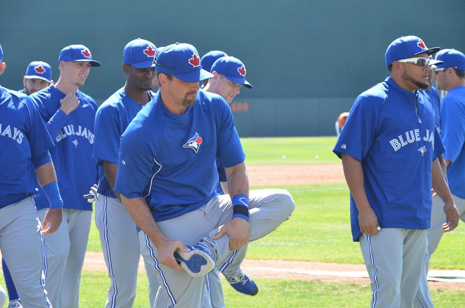 #JaysST March-7-2013-@Baltimore (28 of 49)