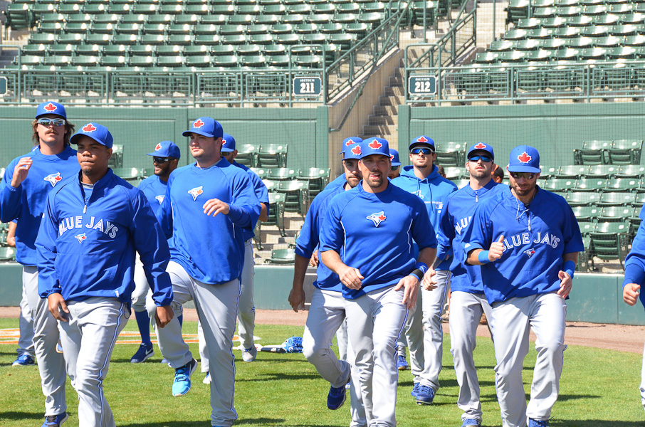#JaysST March-7-2013-@Baltimore (30 of 49)
