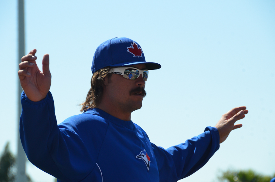 #JaysST March-7-2013-@Baltimore (32 of 49)