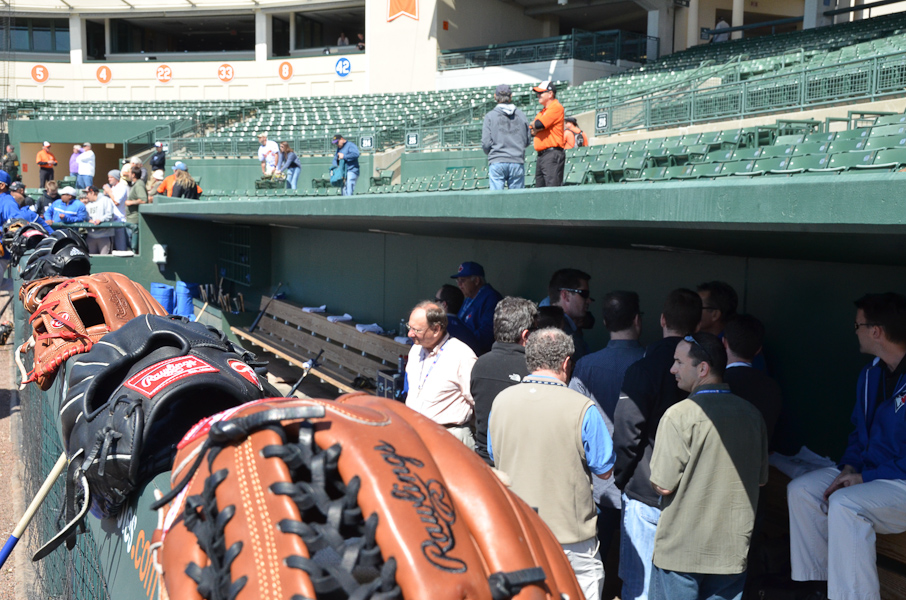#JaysST March-7-2013-@Baltimore (38 of 49)