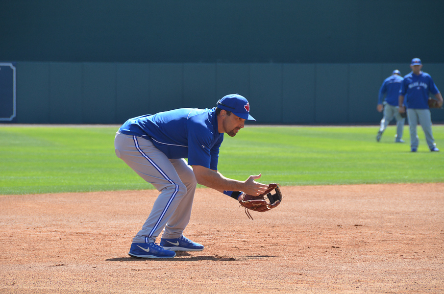 #JaysST March-7-2013-@Baltimore (43 of 49)