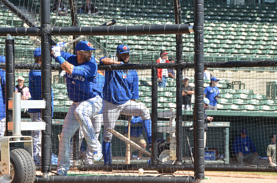 #JaysST March-7-2013-@Baltimore (44 of 49)