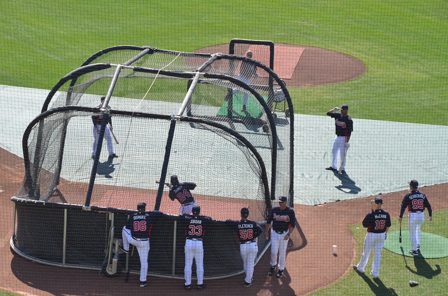 #Jays Picture Feed March 8th, 2013