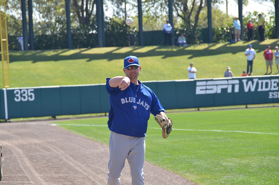 #JaysST March-8-2013-@Braves (5 of 18)