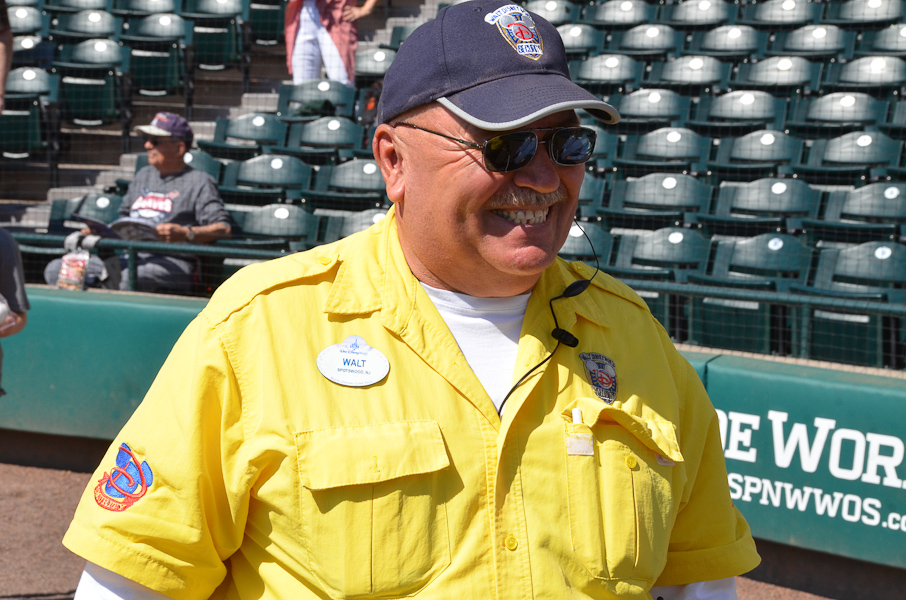 #JaysST March-8-2013-@Braves (6 of 18)