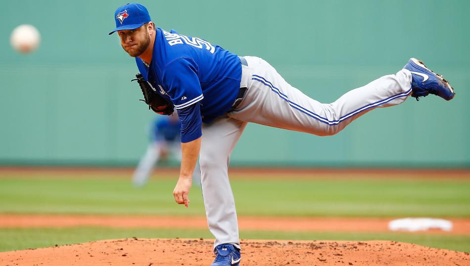 Buehrle’s Timely 2014 & the Future of Baseball.
