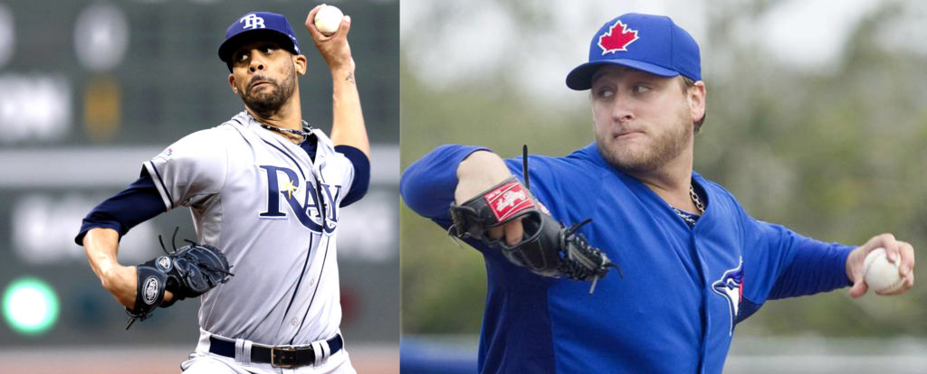 Price, Buehrle, and Why You Should Pitch Like Them